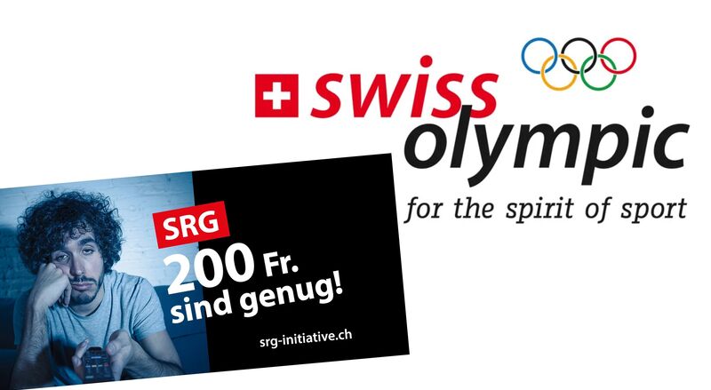 SRG Initiative Motorsport Suisse | Auto Sport Suisse