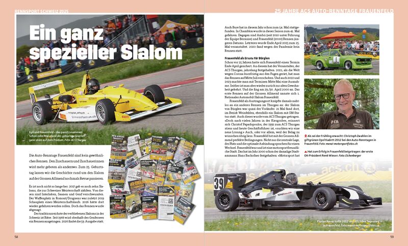 Rennsport Schweiz innen Motorsport Schweiz | Auto Sport Schweiz