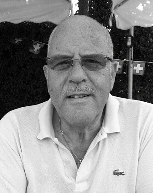 Foto Giorgio Moretti SW Motorsport Suisse | Auto Sport Suisse