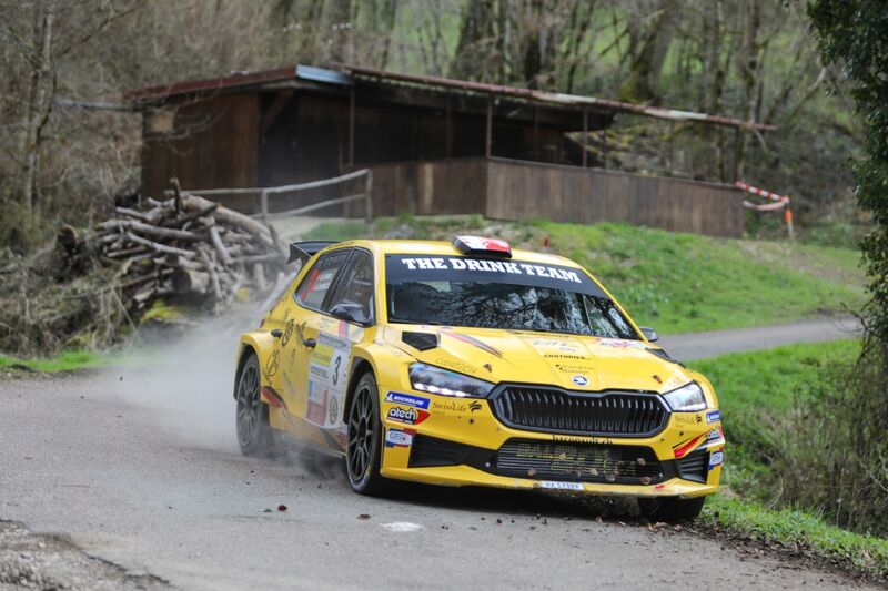 Lathion Cornevaux Motorsport Suisse | Auto Sport Suisse