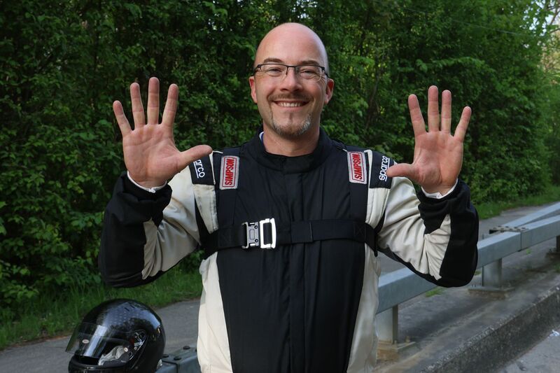 Egli Eichenberger Motorsport Schweiz | Auto Sport Schweiz