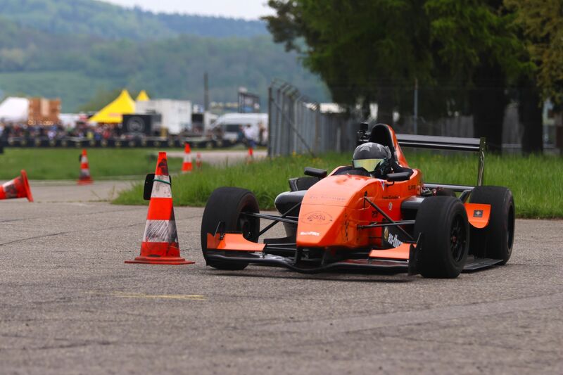 Ryter Eichenberger Motorsport Schweiz | Auto Sport Schweiz