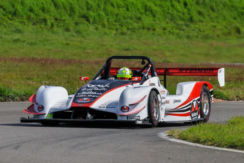 Steiner Bresse 2026 Test 01 Motorsport Schweiz | Auto Sport Schweiz