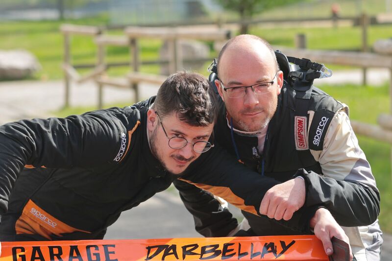 Ryter Egli Eichenberger Motorsport Suisse | Auto Sport Suisse