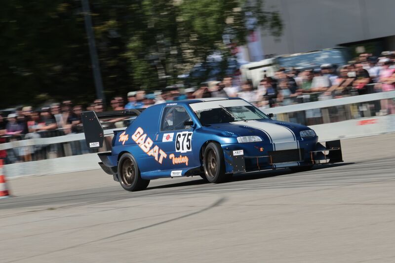 Fischer Eichenberger Motorsport Suisse | Auto Sport Suisse