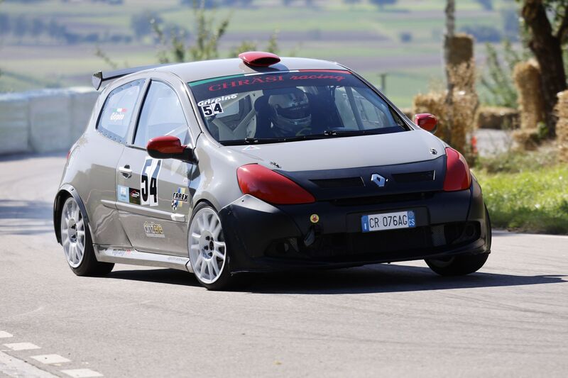 Grispino myrally ch Motorsport Suisse | Auto Sport Suisse