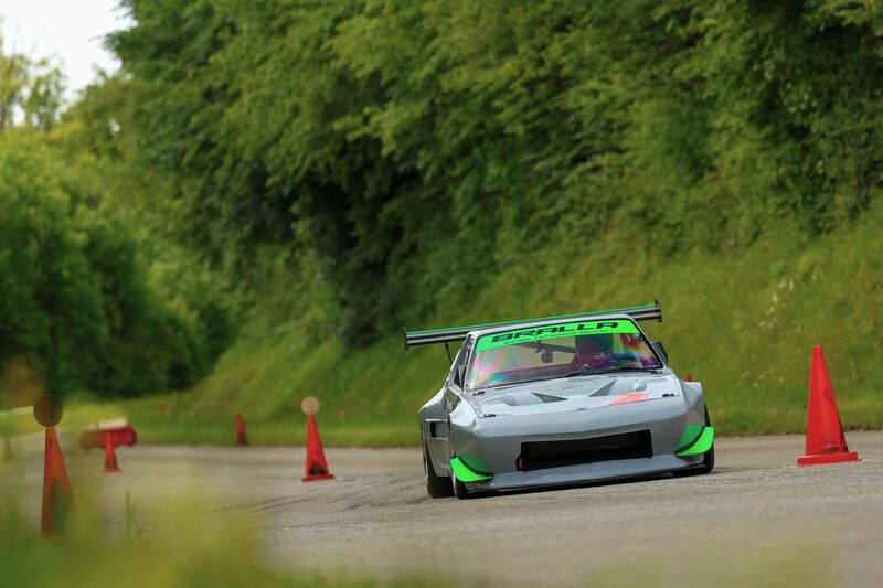 Bralla Cornevaux Motorsport Schweiz | Auto Sport Schweiz