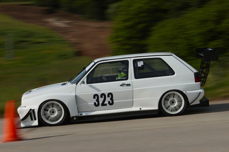 Monnier Eichenberger Motorsport Schweiz | Auto Sport Schweiz