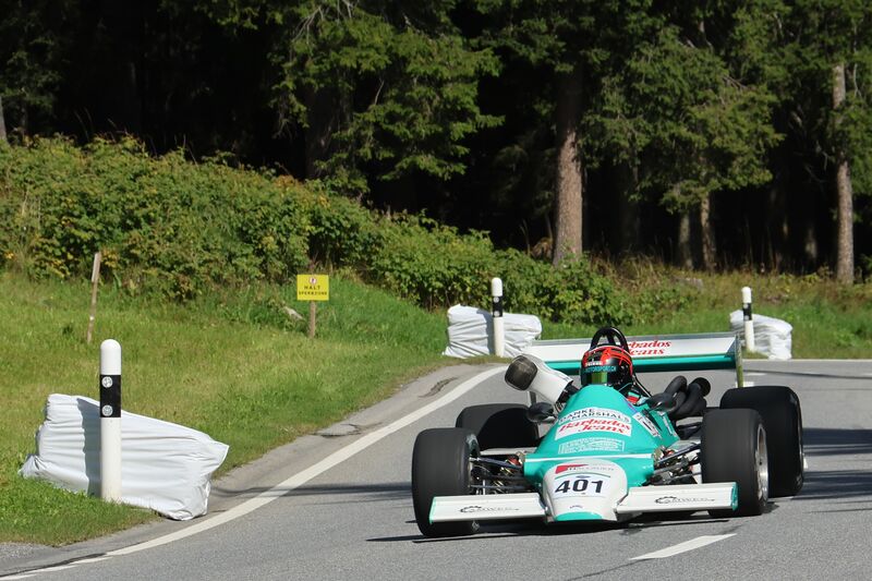 Amweg Motorsport Schweiz | Auto Sport Schweiz