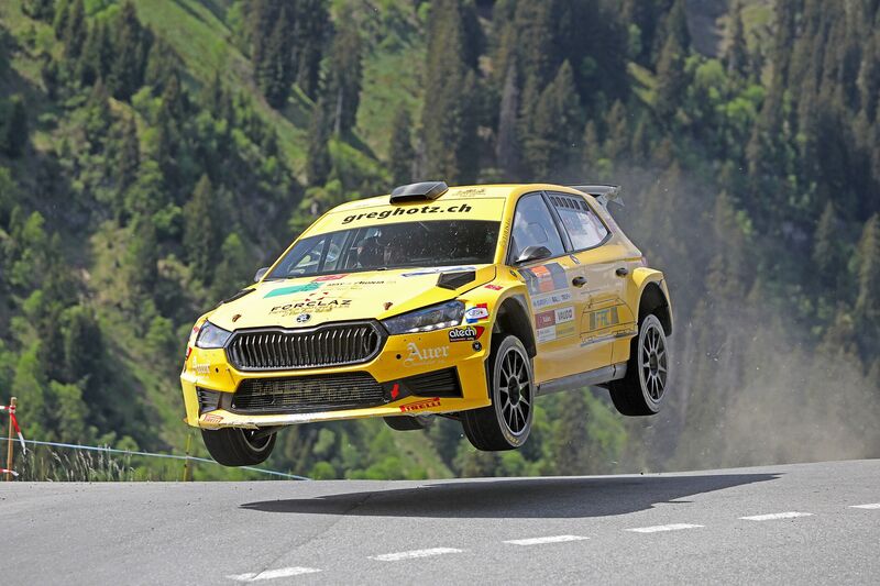 Coppens Christophe Cornevaux Motorsport Schweiz | Auto Sport Schweiz