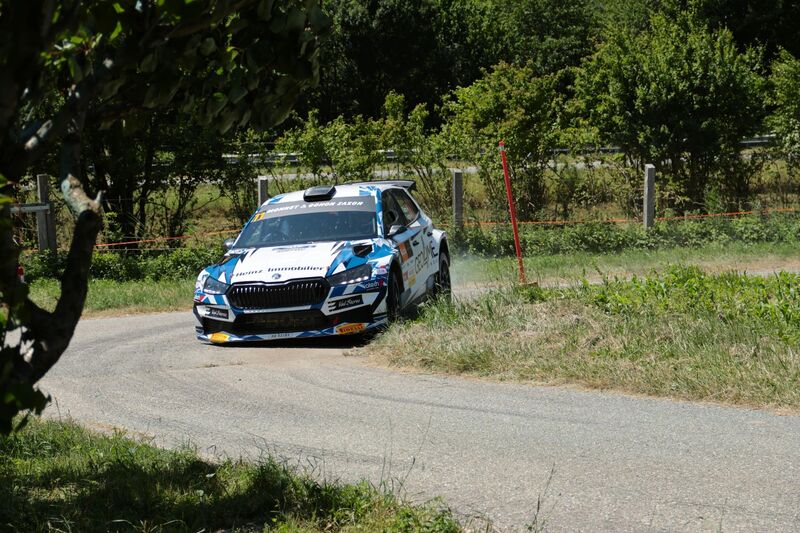 Gonon Eichenberger Motorsport Schweiz | Auto Sport Schweiz