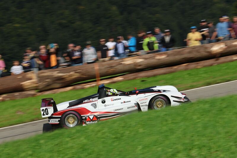 Steiner Eichenberger Motorsport Schweiz | Auto Sport Schweiz
