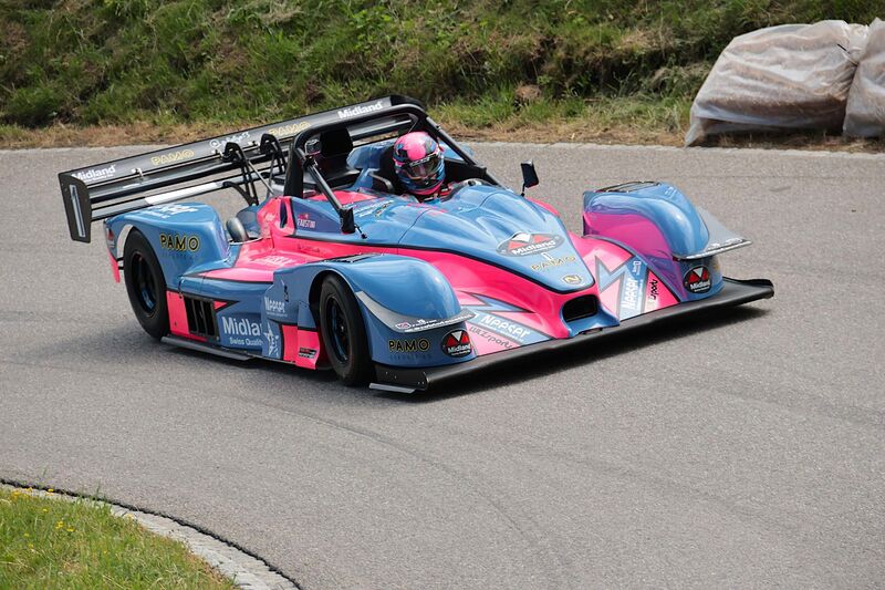 Faustini Eichenberger Motorsport Suisse | Auto Sport Suisse