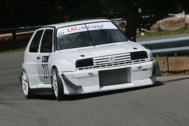 Monnier Eichenberger Motorsport Suisse | Auto Sport Suisse