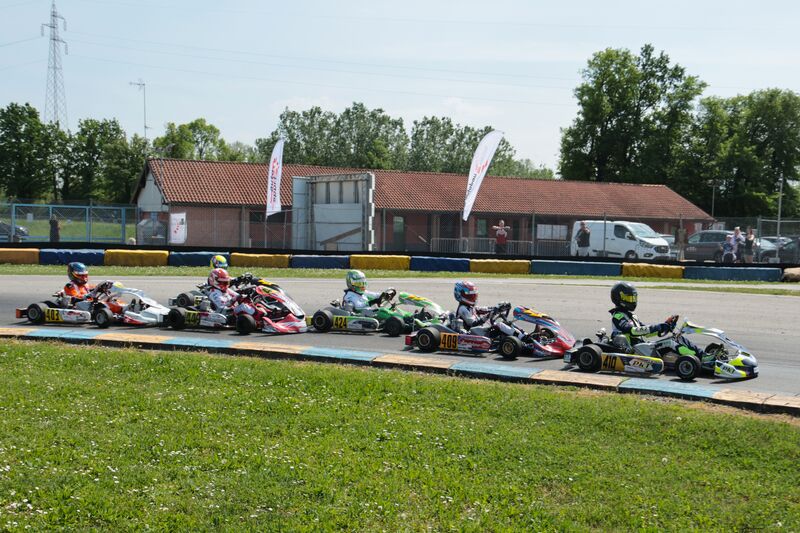 7 Laghi 2026 Motorsport Schweiz | Auto Sport Schweiz