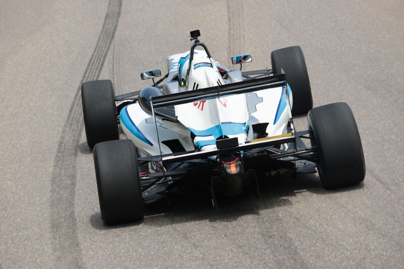Ursanne Salomon Hemberg 2026 Motorsport Schweiz | Auto Sport Schweiz