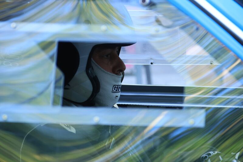 Huwiler Eichenberger Motorsport Schweiz | Auto Sport Schweiz