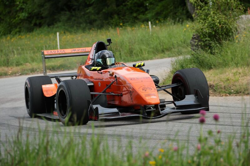 Ryter Eichenberger Motorsport Schweiz | Auto Sport Schweiz