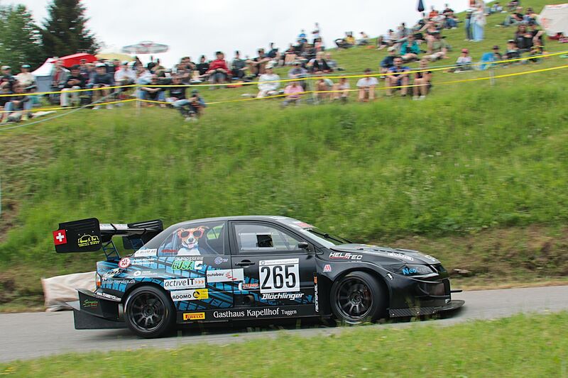 Schnellmann Eichenberger Motorsport Schweiz | Auto Sport Schweiz