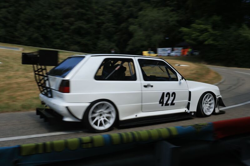 Monnier Eichenberger Motorsport Schweiz | Auto Sport Schweiz