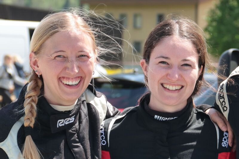 Schoepfer Roth Motorsport Schweiz | Auto Sport Schweiz