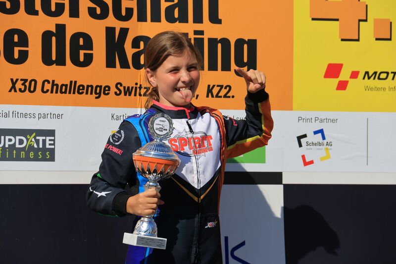 Super Mini Allemann Eichenberger Motorsport Schweiz | Auto Sport Schweiz
