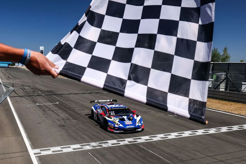 Felix Hirsiger Nuerburgring 2026 Motorsport Schweiz | Auto Sport Schweiz