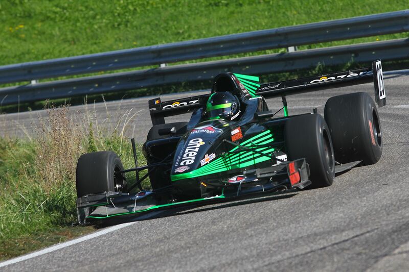 Berguerand Anzere Vorschau 2026 01 Motorsport Schweiz | Auto Sport Schweiz