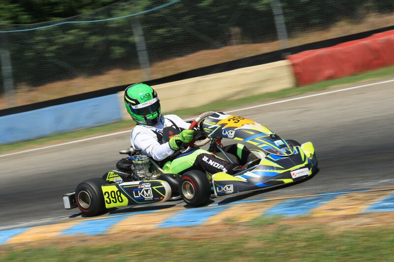 CT0 A5960 Motorsport Schweiz | Auto Sport Schweiz