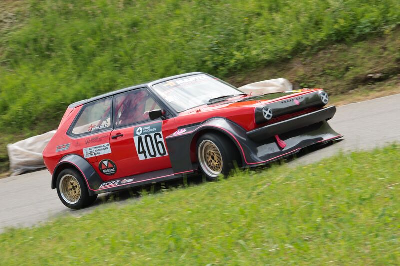 Helm Eichenberger Motorsport Schweiz | Auto Sport Schweiz