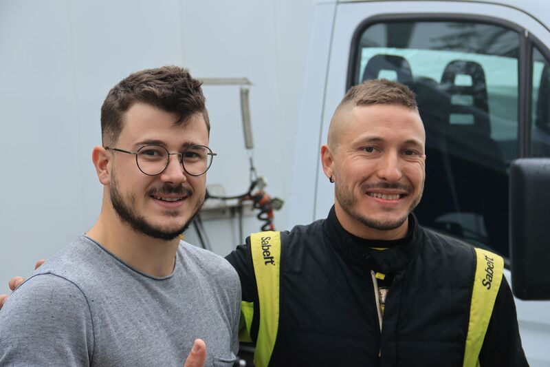Ryter Darbellay Eichenberger Motorsport Schweiz | Auto Sport Schweiz