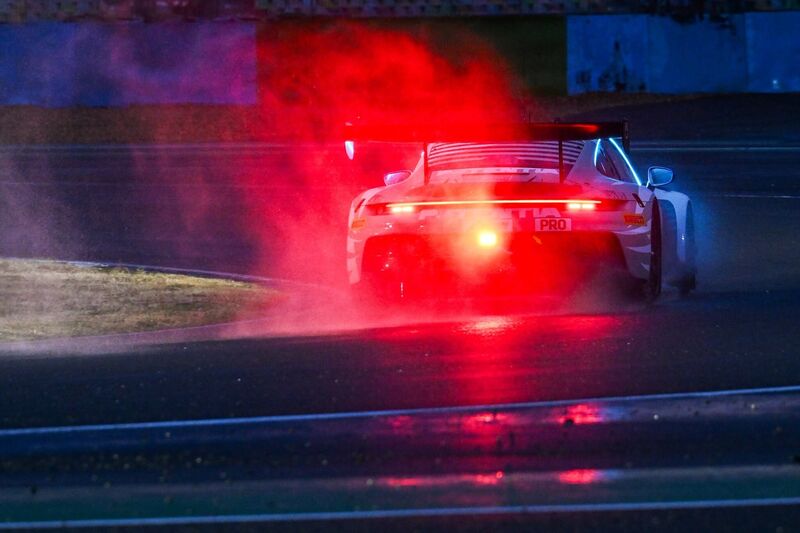 Feller Ricardo Magny Cours 2026 Motorsport Suisse | Auto Sport Suisse