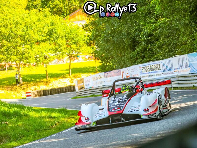 Marcel Steiner Osnabrueck 2026 Motorsport Suisse | Auto Sport Suisse