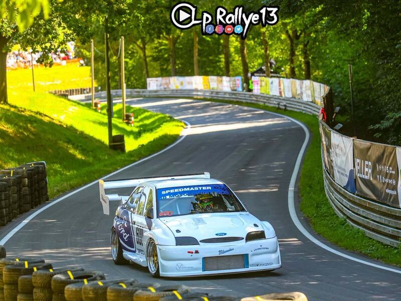 Speedmaster Osnabrueck 2026 Motorsport Suisse | Auto Sport Suisse
