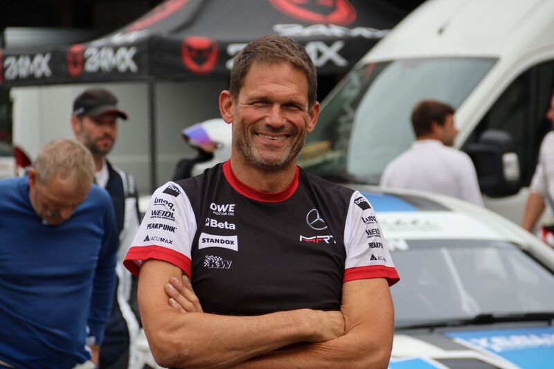Meisel Eichenberger Motorsport Suisse | Auto Sport Suisse