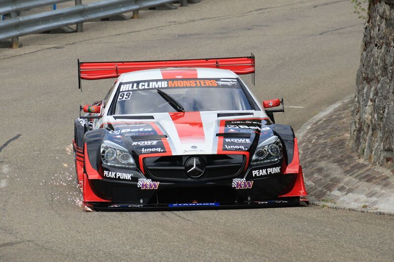 Meisel Eichenberger Motorsport Suisse | Auto Sport Suisse