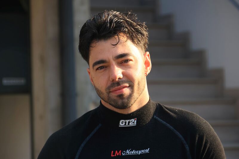 Monnier Eichenberger Motorsport Suisse | Auto Sport Suisse