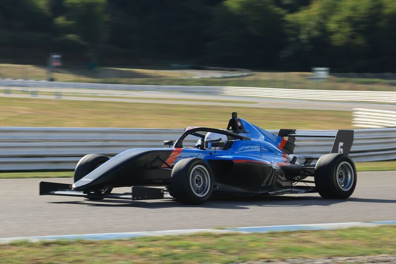 Buehler Action Motorsport Schweiz | Auto Sport Schweiz