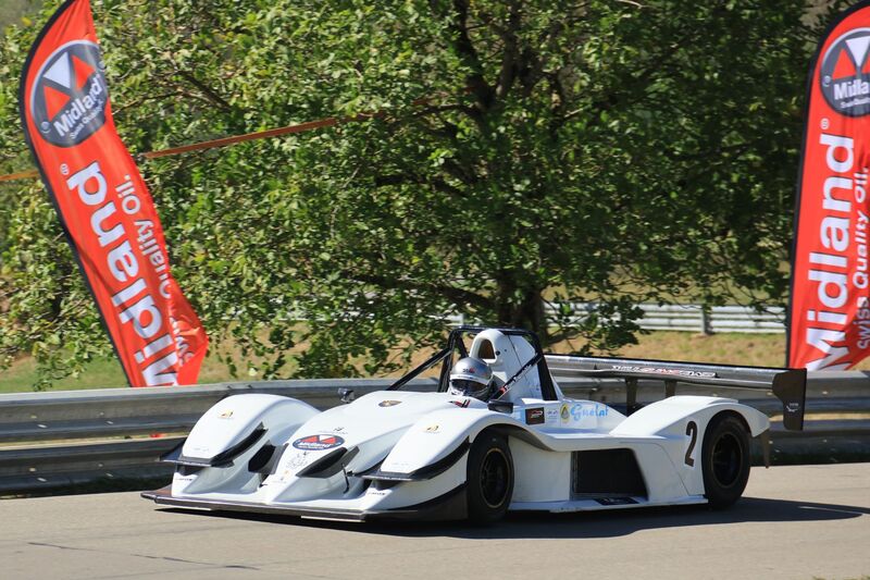 Hugentobler Eichenberger Motorsport Schweiz | Auto Sport Schweiz