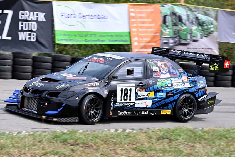 Schnellmann Kaufmann Motorsport Schweiz | Auto Sport Schweiz