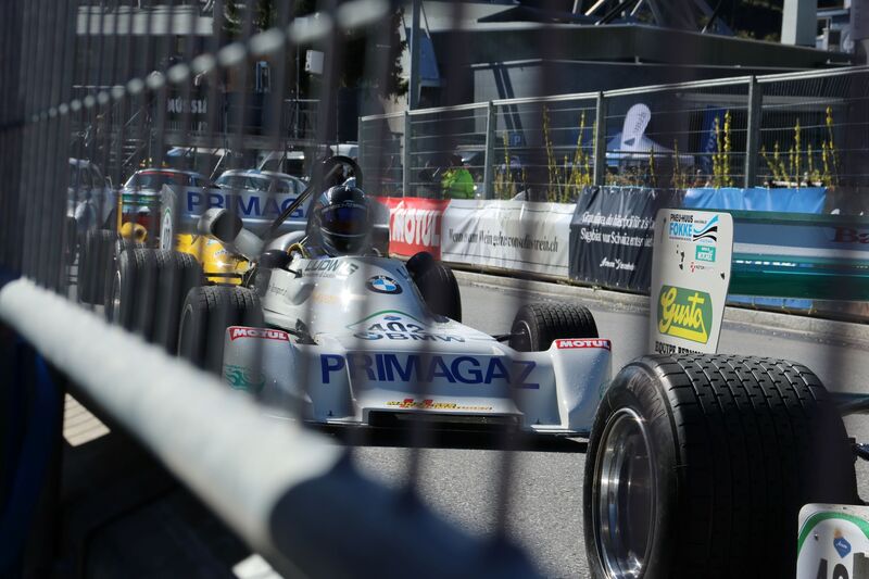 CT0 A9724 Motorsport Schweiz | Auto Sport Schweiz