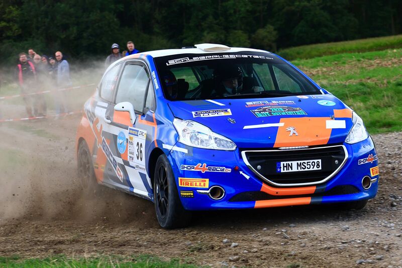 Mahtias Schlaeppi Ostwestf 26 0623 by RB Doerrenbaecher Motorsport Schweiz | Auto Sport Schweiz