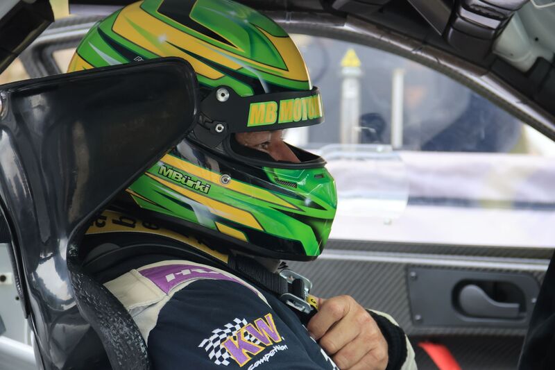 Speedmaster Eichenberger Motorsport Schweiz | Auto Sport Schweiz