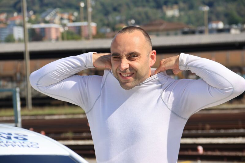 Daldini Eichenberger Motorsport Schweiz | Auto Sport Schweiz