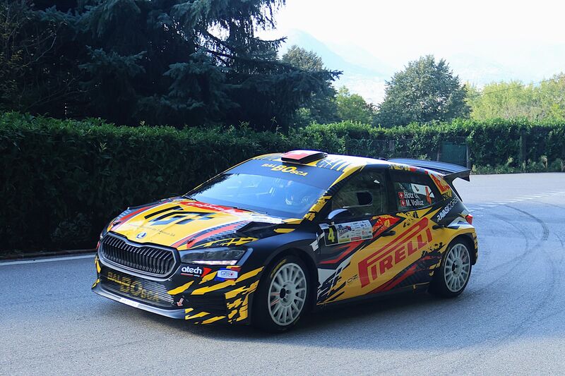 Hotz Eichenberger Motorsport Schweiz | Auto Sport Schweiz