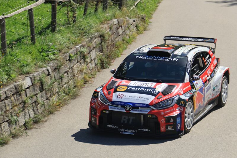 Gilardoni Eichenberger Motorsport Schweiz | Auto Sport Schweiz