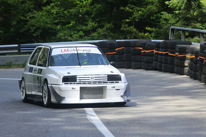 Monnier Eichenberger Motorsport Suisse | Auto Sport Suisse