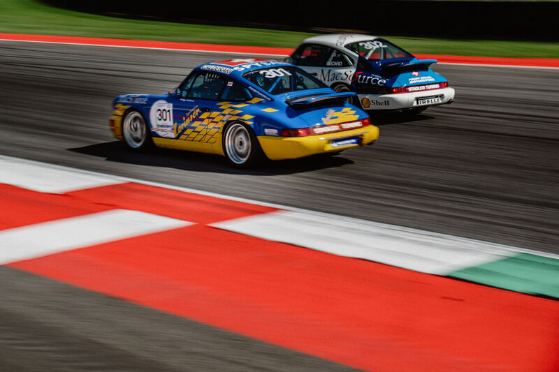 Calderari PSCS 2026 Motorsport Schweiz | Auto Sport Schweiz