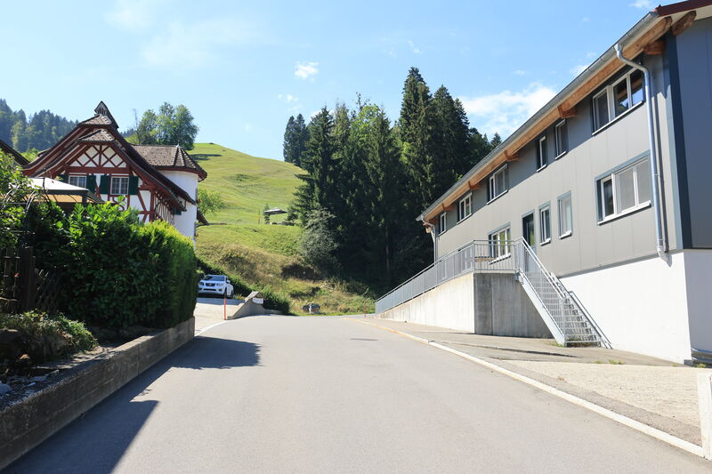Start Sattelegg Motorsport Suisse | Auto Sport Suisse