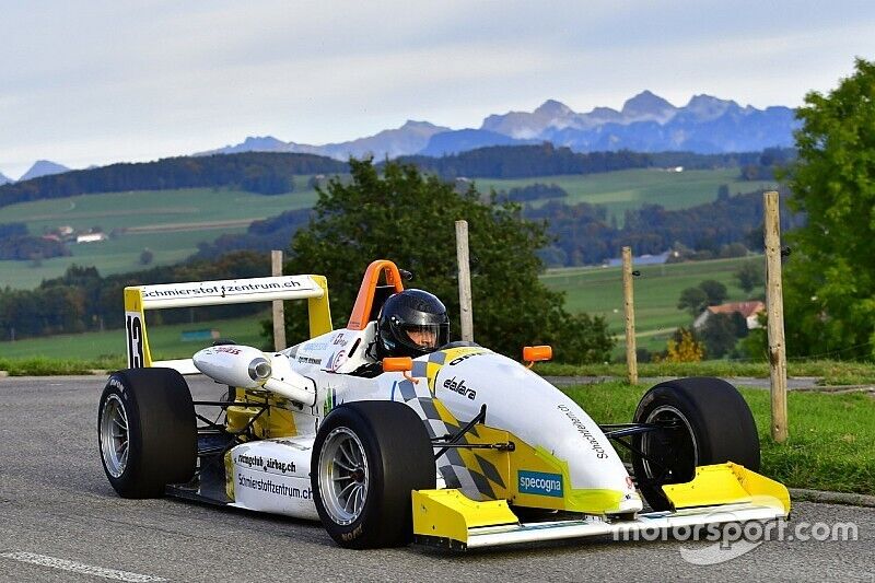 Drognens 2019 Motorsport Suisse | Auto Sport Suisse